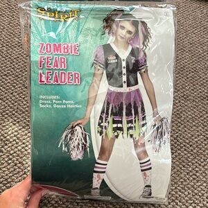 Kids Halloween costume